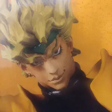 제일복권 죠죠의 기묘한 모험 C상