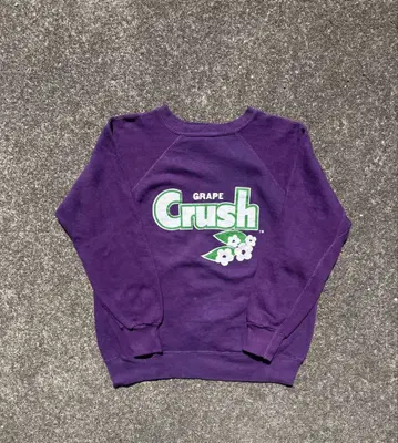 초레어 70s vintage USA champion sweat