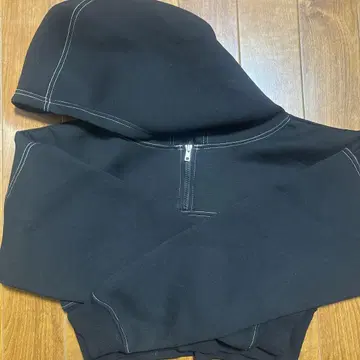 GYDA 후드티