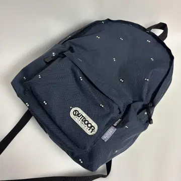 아웃도어 이웃집 토토로 콜라보 데이팩 백팩
