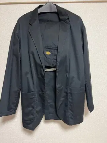 Dickies Tripster 노무라 쿠니이치 사이즈 L