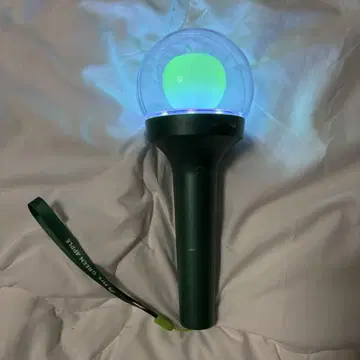 미세스 / MGA Official Light Stick (사과봉)