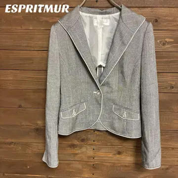 [ 에스프리뮤르 ] ESPRITMUR 자켓 블레이저 M