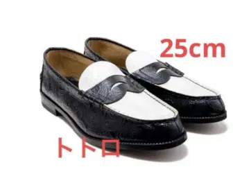 The Kenford Fineshoes 로퍼 PAISLEY 25cm
