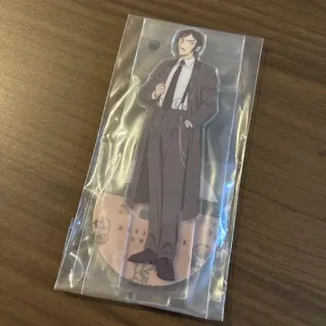 명탐정 코난 모로후시 타카아키 세가 럭키 쿠지 아크릴 스탠드