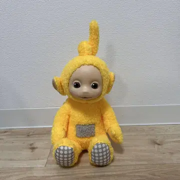 텔레토비즈 라라 봉제 인형
