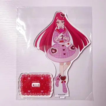 이치죠지 사쿠라 비밀의 아이프리 TSUTAYA 아크릴 스탠드