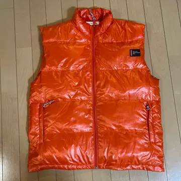 새상품급 PARADISO 파라디조 다운 베스트 (다운 90%)