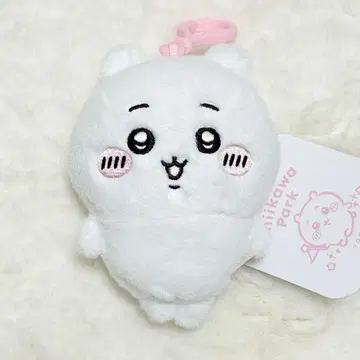 치이카와 마스코트