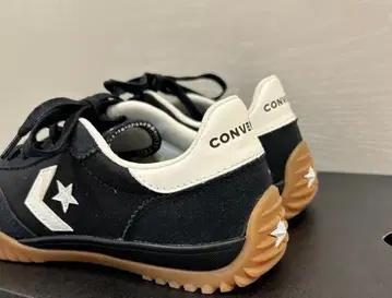 [ 한국 한정 ] 컨버스 란스 트레이닝복