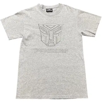 00s 트랜스포머 T셔츠 빈티지 애니메이션T 무비T