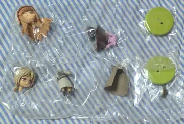 늑대와 향신료 호로 니텐고 피규어