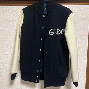 GDC 그랜드 캐니언 바시티 자켓