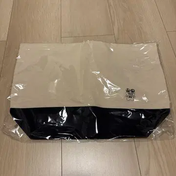 오가와 토모히로 토트백