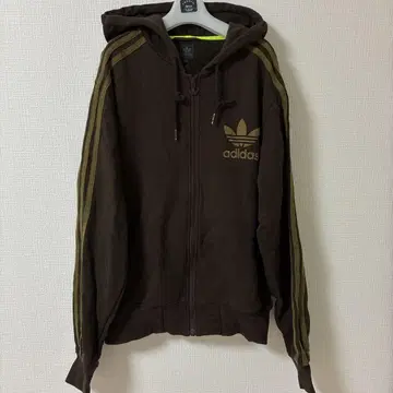 adidas 후드티