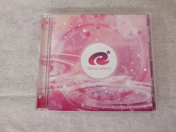 Sakura Luminance Ryu 무료배송 즉시 구매 가능