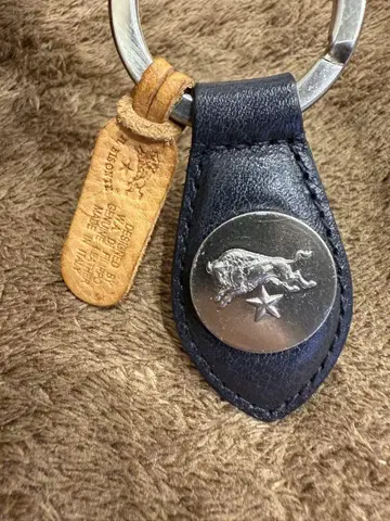 일비종떼 키링