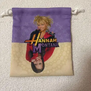 한나 몬타나 복조리