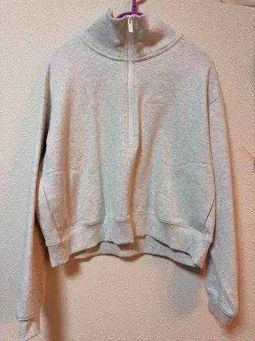 [ 미사용 새상품 ] 뉴발란스 맨투맨