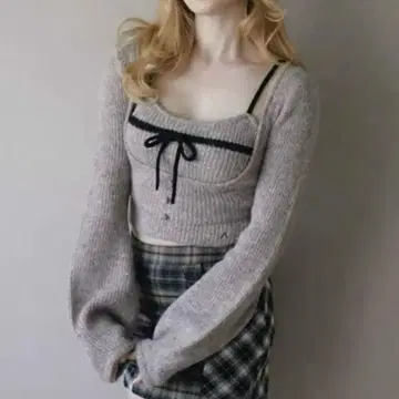 andmary Natalie 리본 세트 [ 정품 ]