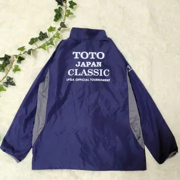 [ 새상품급 ] TOTO JAPAN CLASSIC 자켓