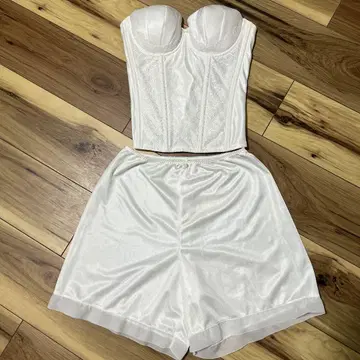 브라이덜 이너 D75