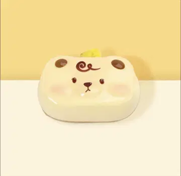 신상 새상품 mellojoy 치즈 베어 오리지널