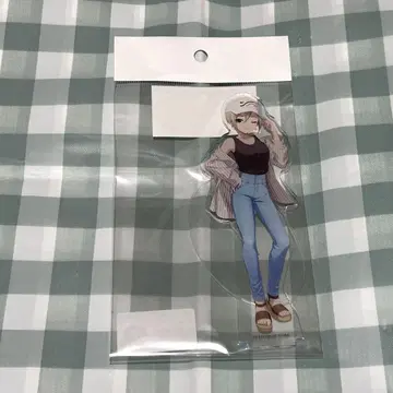 데레스테 슈코 아크릴 스탠드