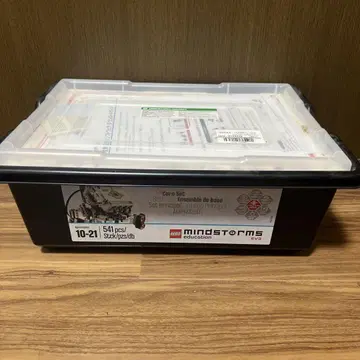 LEGO 마인드스톰 education EV3 기본 세트 45544