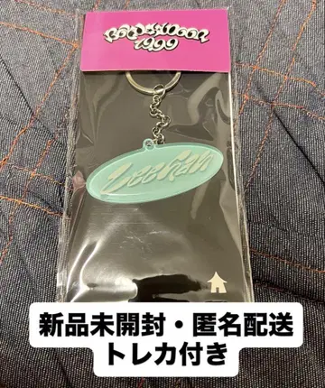 BOYNEXTDOOR 19.99 키링 이한 LEEHAN