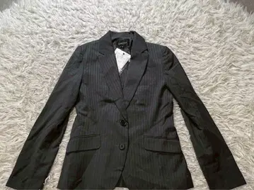 에스프리 뮬 자켓 택 포함 새상품 미사용
