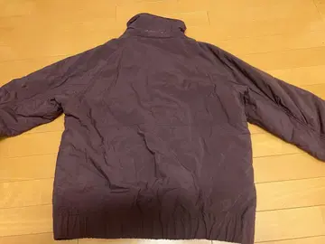 quicksilver 나일론 자켓