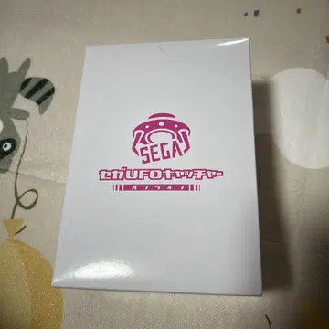 Re: 제로부터 시작하는 이세계 생활 세가 온라인 한정판 모후모후 팩