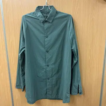 TEATORA CARTRIDE SHIRT P