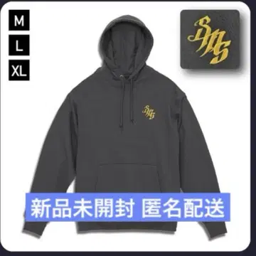 [ 미개봉 새상품 ] showminorsavage 후드티