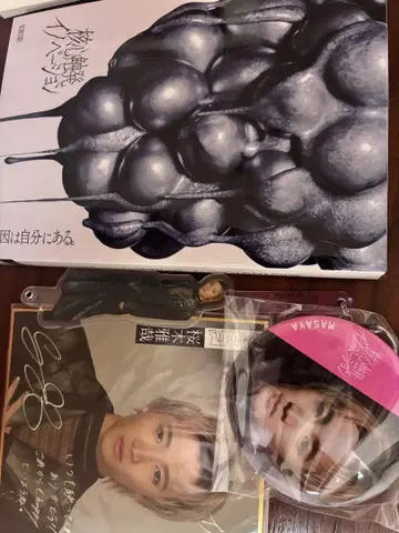 핵심 촉발 이노베이션 겐지부 한정판