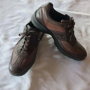 Hawkins 호킨스 27.5cm 3E 아치 서포트 브라운 신발