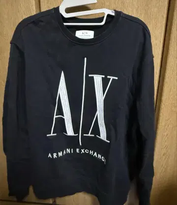ARMANI EXCHANG 트레이닝복 M 사이즈