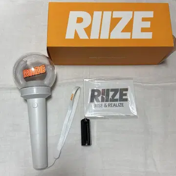 RIIZE 응원봉