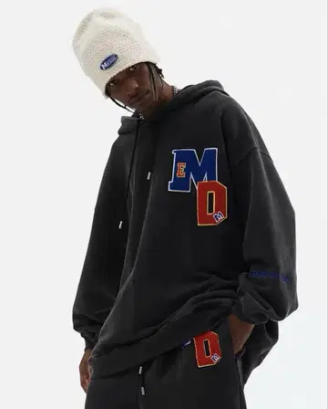 MR.ENJOY DA MONEY (M.E.D.M) 셋업