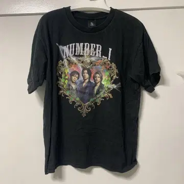Number_i LIVE TOUR 2024 NO.I 셔츠