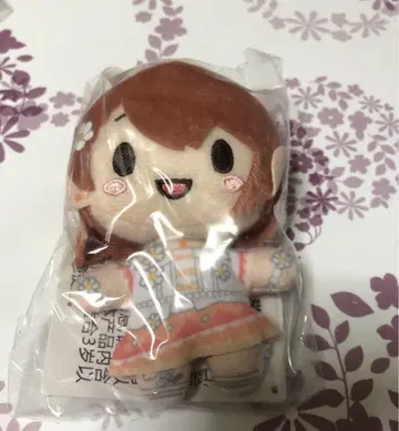 프로젝트 세카이 하나사토 미노리 모어플러스 마스코트 모어모어 점프