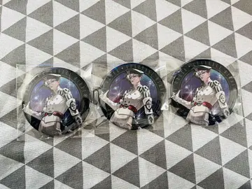 쿠사나기 리카이 1st 블레이크 캔뱃지 묶음 판매