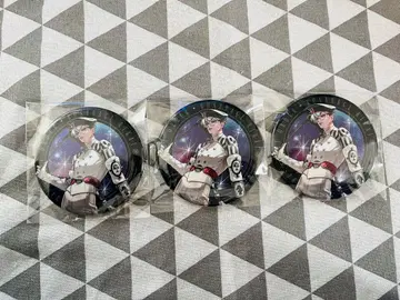 쿠사나기 리카이 1st 블레이크 캔뱃지 묶음 판매