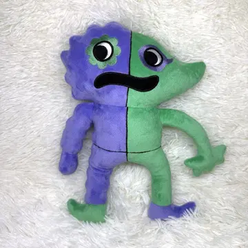 레어 새상품급 Garten of Banban 비터 그루 BIG 봉제 인형