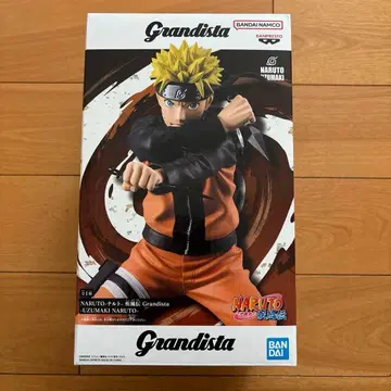 NARUTO Grandista 우즈마키 나루토