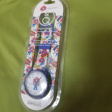 미야쿠미야쿠 손목시계