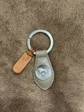 일비종떼 키링