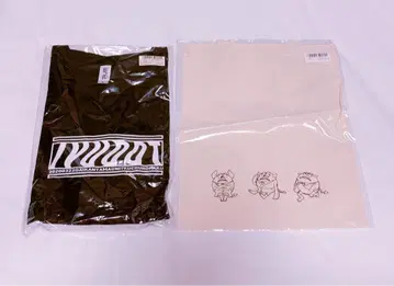 가수 이브도트 T셔츠