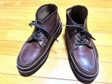 러셀 모카신 스포팅 클레이 차카 RUSSELL MOCCASIN